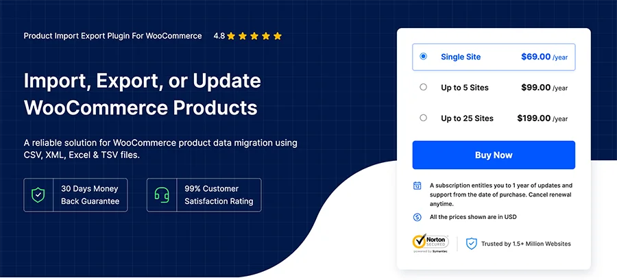 Best Import Export Plugins For WooCommerce in 2024