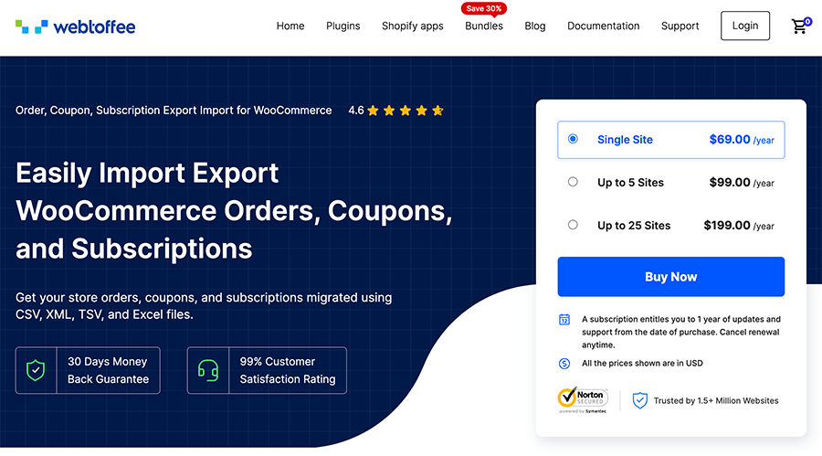 Best Import Export Plugins For WooCommerce in 2024