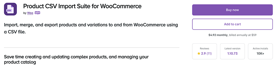 Best Import Export Plugins For WooCommerce in 2024