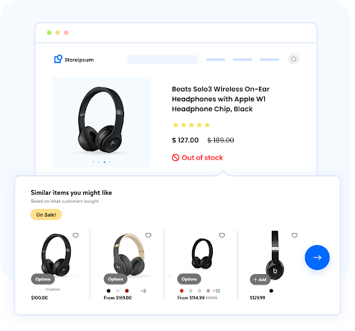 Best WooCommerce Product Recommendations Plugins