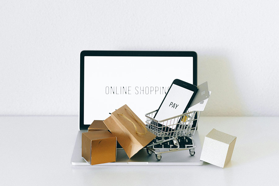 Ecommerce Web Design: 6 Thoughtful Details Customers Want to See