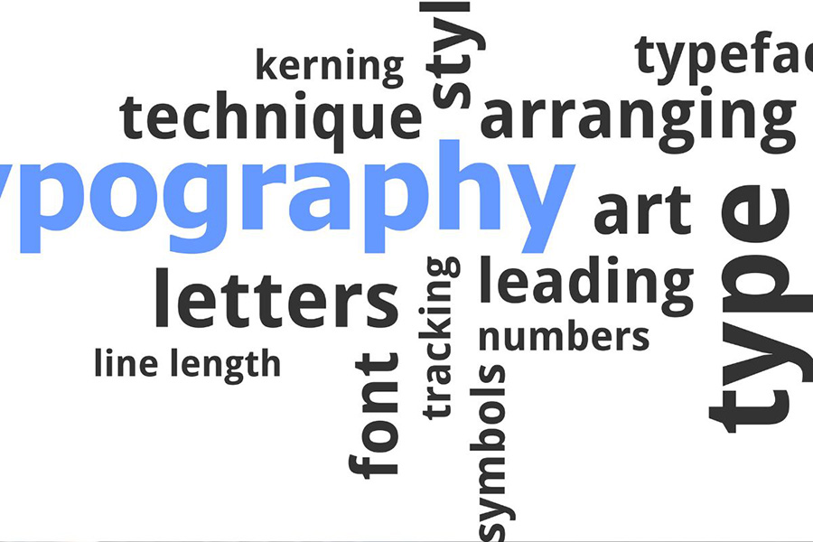 The Impact of Typography in Web Design