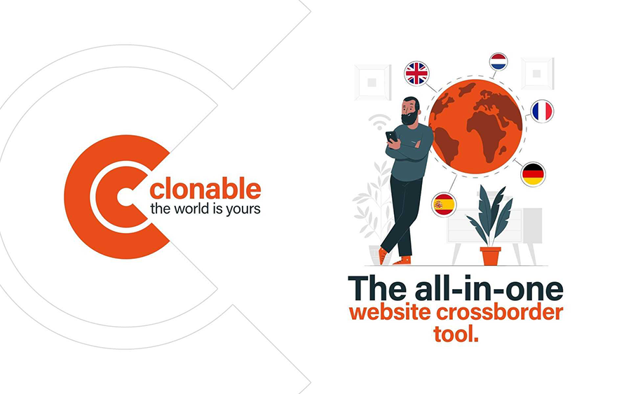 Make Your WordPress Website Multilingual With Clonable